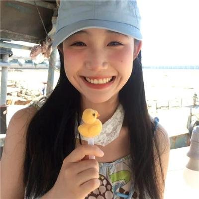 当废青遇上女杀神